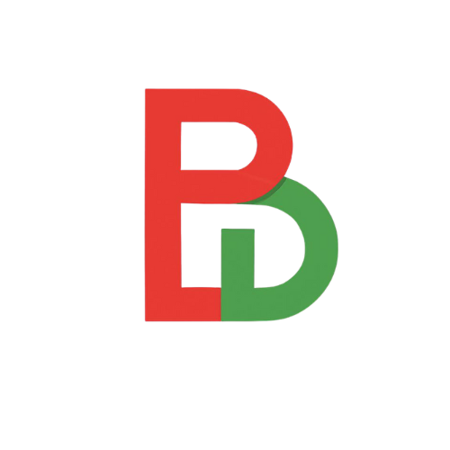 B4Deal Logo